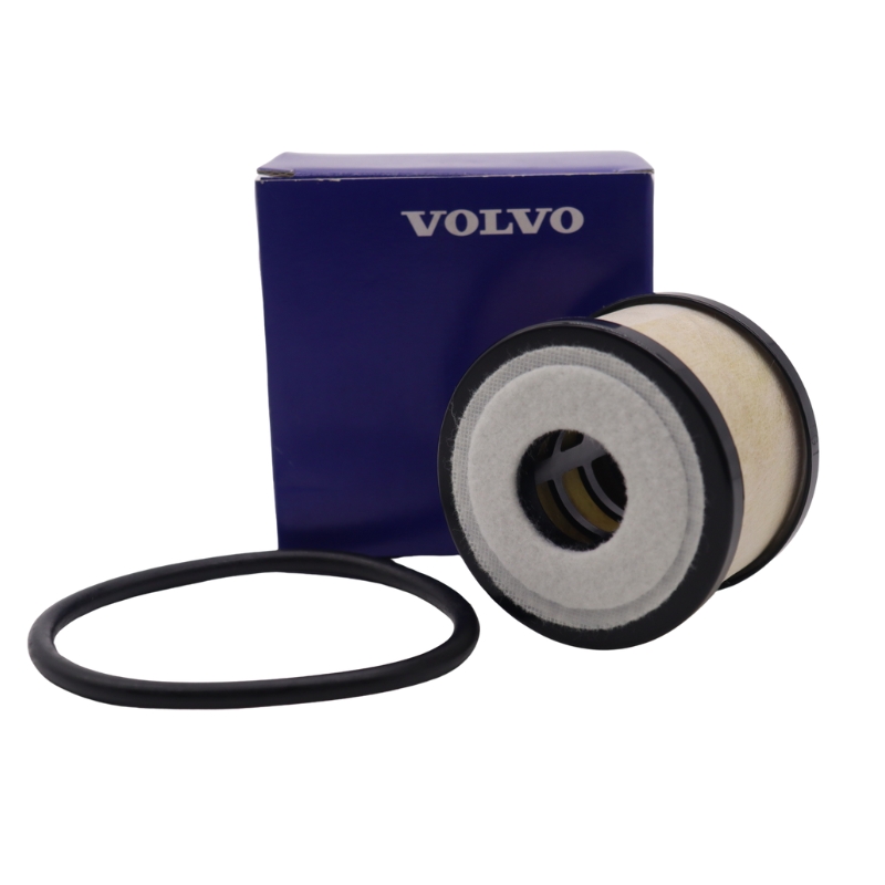 Imagem 2 do produto ELEMENTO FILTRO SEPARADOR DE ÓLEO VOLVO CE