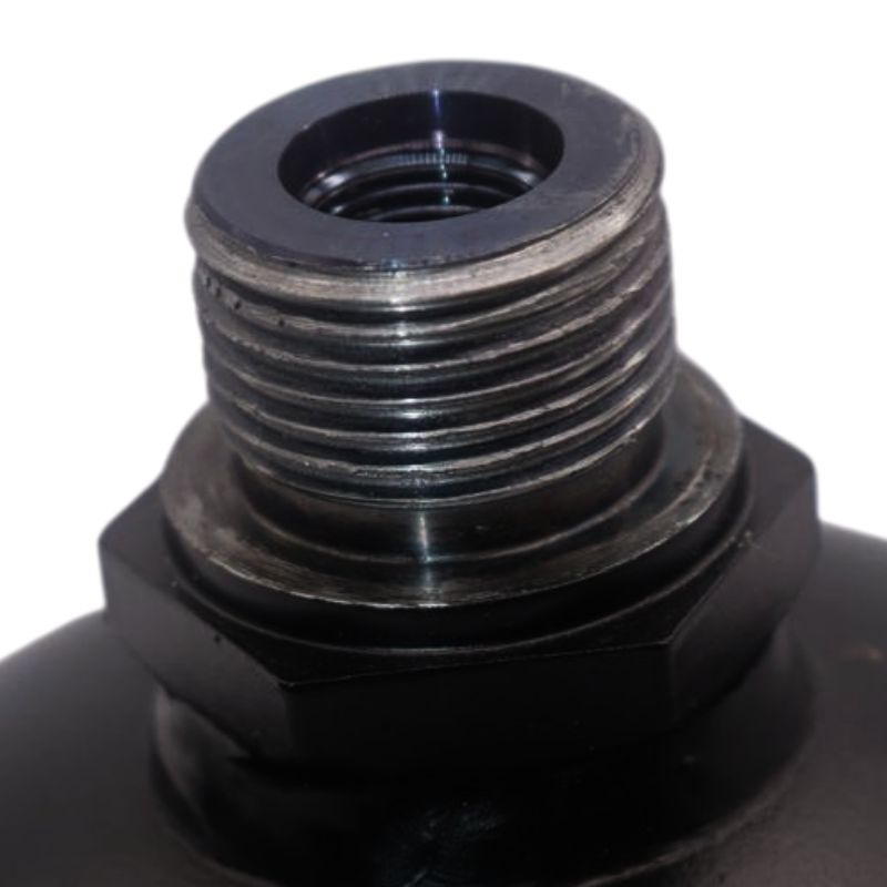 Imagem 6 do produto JOGO DE REPARO CILINDRO DE INCLINAÇÃO COM GUIAS PARA PÁ CARREGADEIRA VOLVO CE