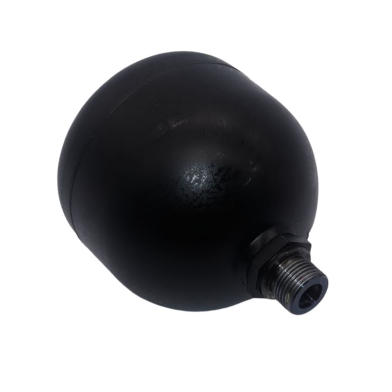 Imagem 5 do produto REPARO HIDRÁULICO CILINDRO INCLINAÇÃO COM GUIAS PARA VOLVO CE