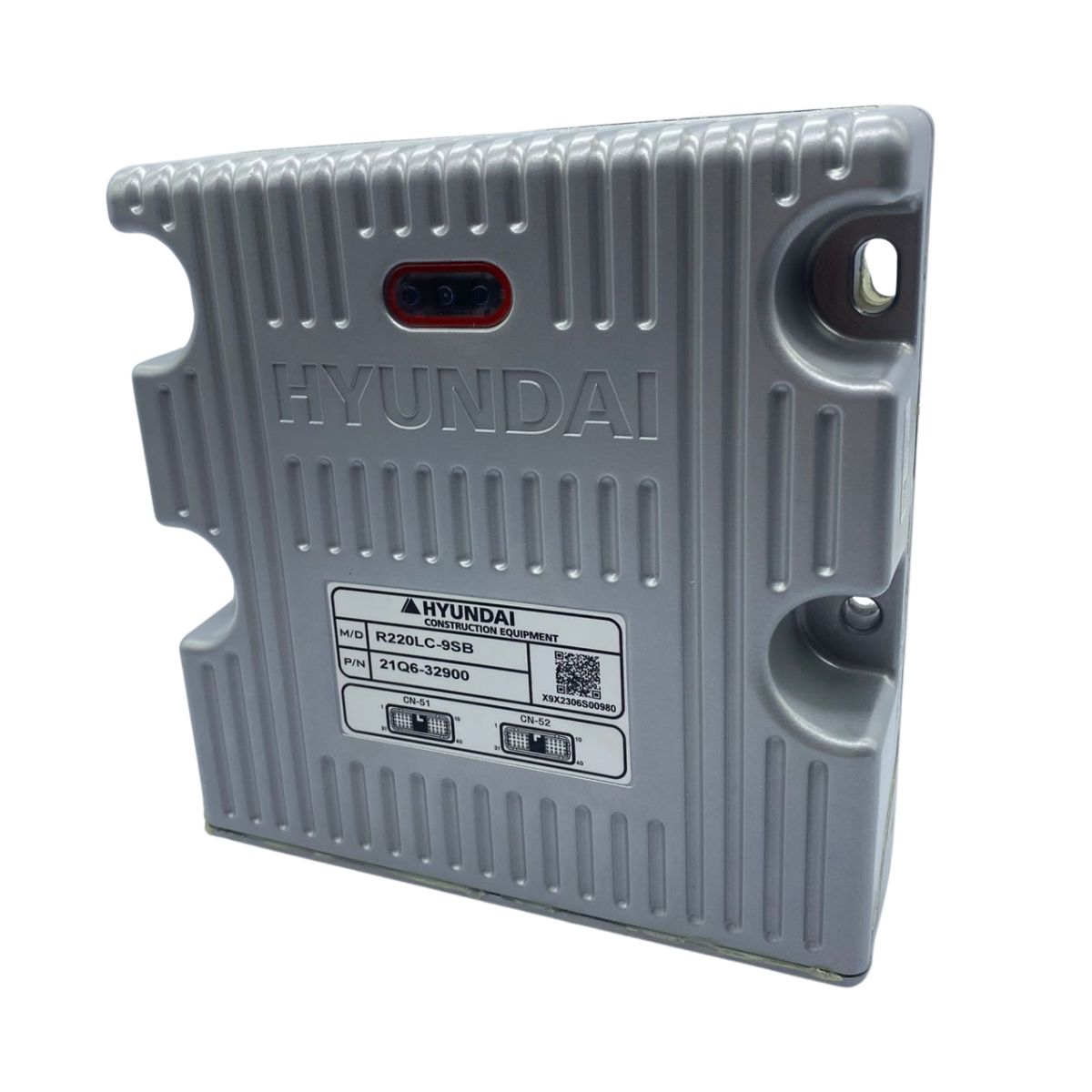 Imagem do produto MÓDULO CPU HYUNDAI R220LC-9S