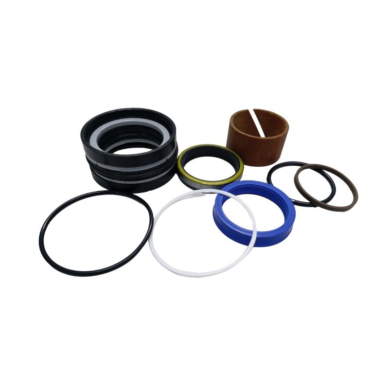 Imagem 1 do produto REPARO CIL DIREÇÃO C/ GUIAS - VOLVO CE