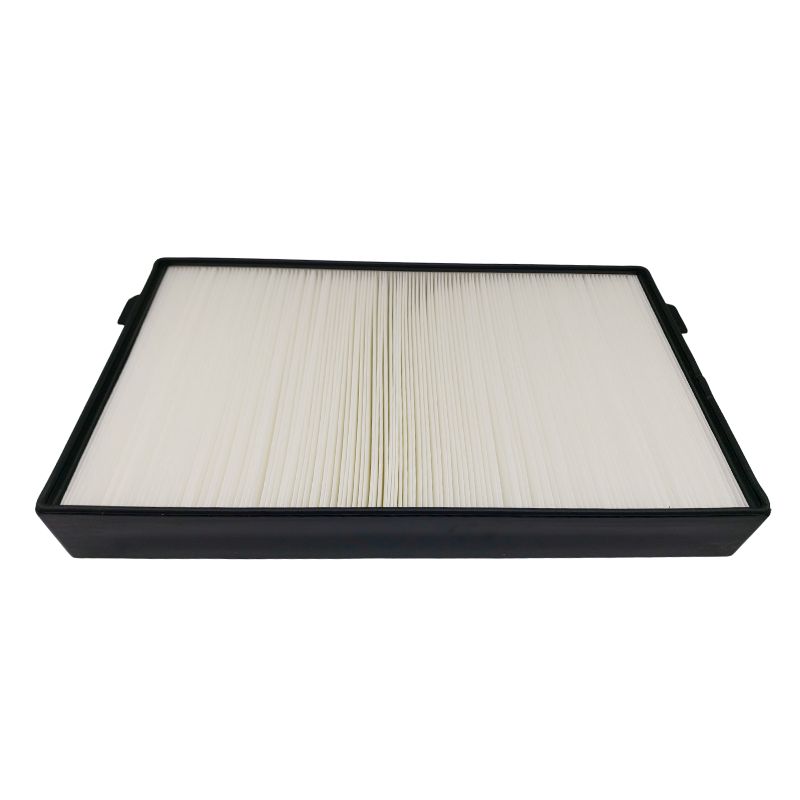 Imagem 2 do produto FILTRO AR COND SECUNDARIO