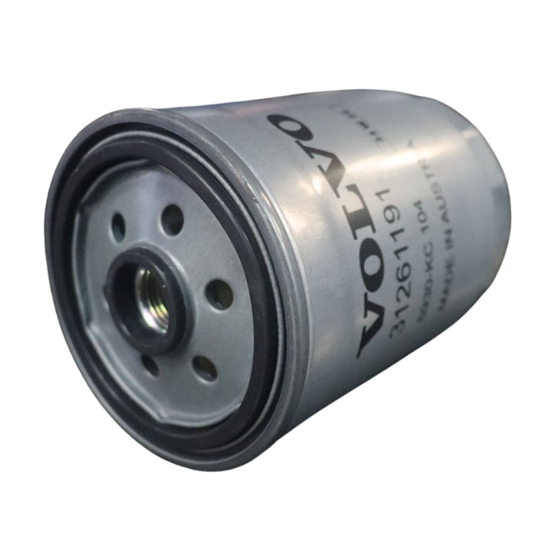 Imagem 2 do produto FILTRO DE COMBUSTIVEL PARA MOTORES VOLVO PENTA
