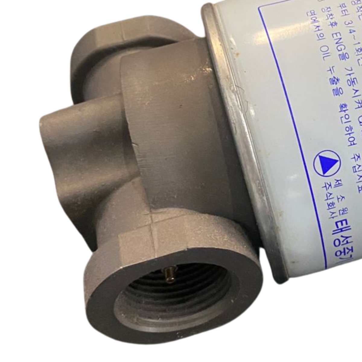 Imagem 2 do produto FILTRO HIDRAULICO / OEM