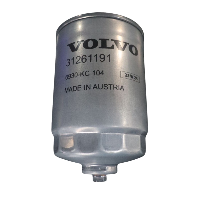 Imagem 3 do produto FILTRO DE COMBUSTIVEL PARA MOTORES VOLVO PENTA