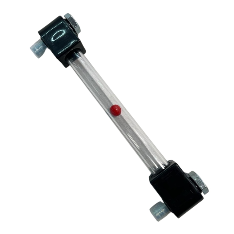 Imagem do produto VISOR DE NÍVEL DO TANQUE HIDRÁULICO VOLVO E HYUNDAI