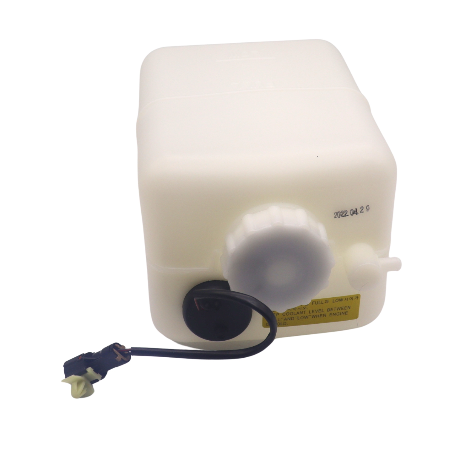 Imagem 1 do produto RESERVATORIO ÁGUA HYUNDAI