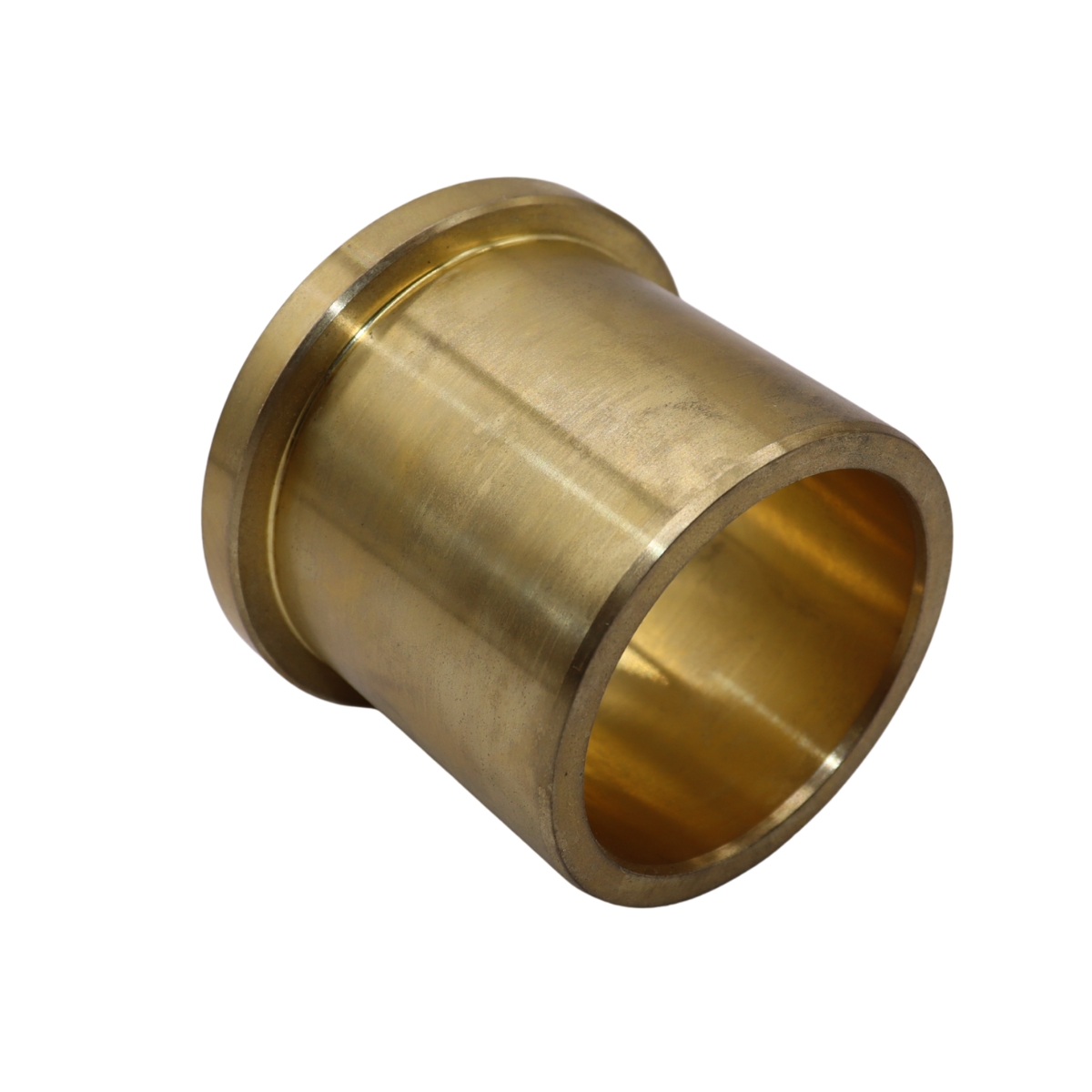 Imagem 1 do produto BUCHA BRONZE FLANGEADA