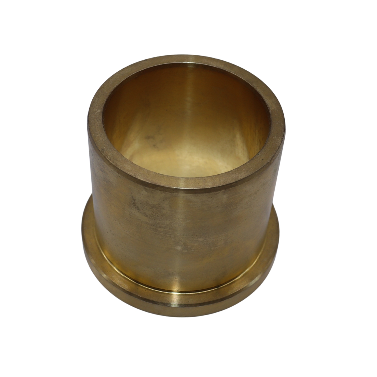 Imagem 2 do produto BUCHA BRONZE FLANGEADA