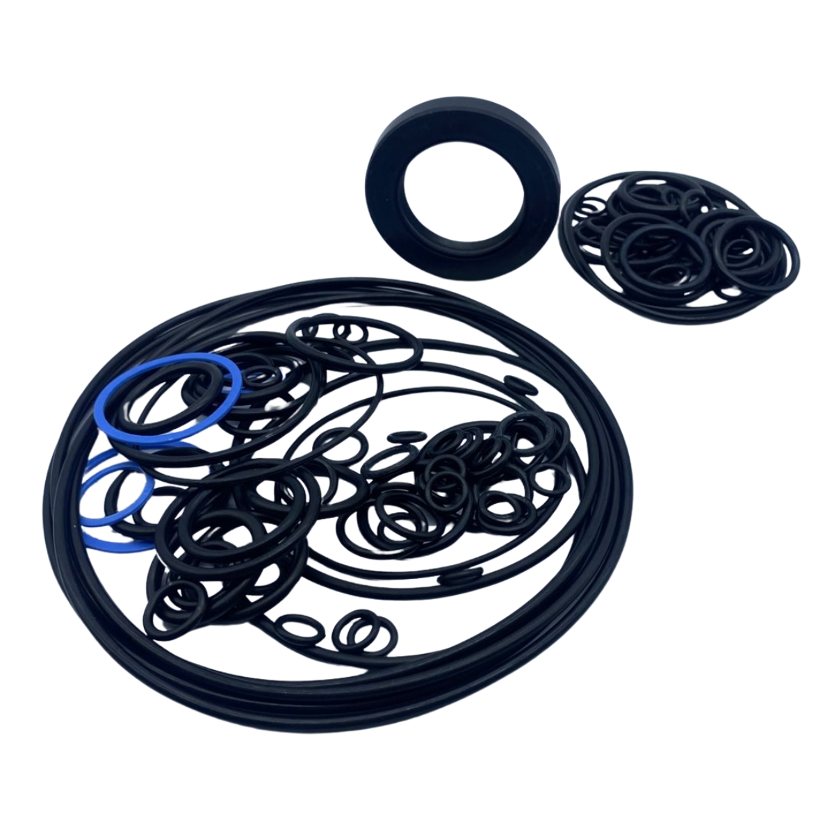 Imagem do produto KIT REPARO BOMBA HIDRÁULICA HYUNDAI