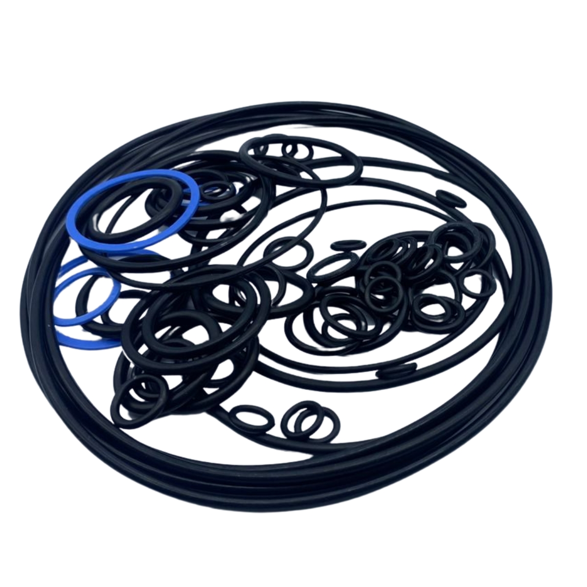 Imagem 1 do produto KIT REPARO BOMBA HIDRÁULICA HYUNDAI