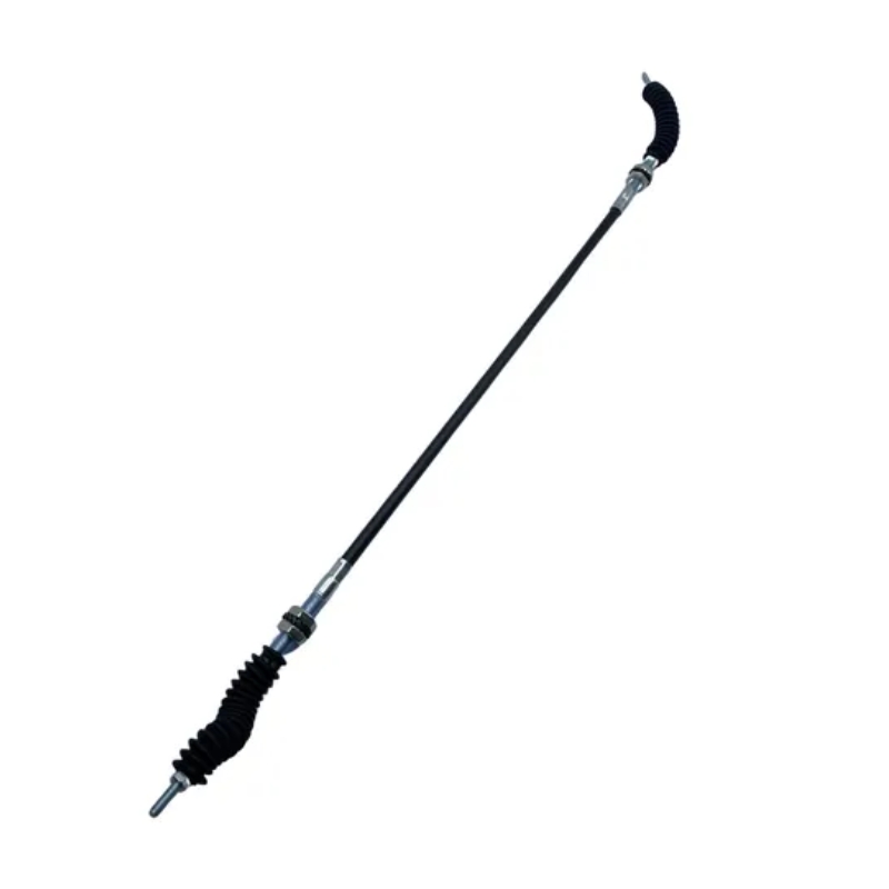 Imagem do produto CABO DO ACELERADOR PEDAL - VOLVO CE