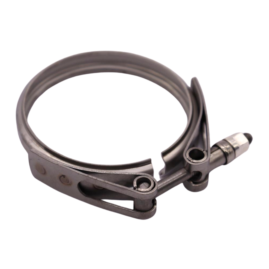 Imagem 1 do produto ABRAÇADEIRA DO TURBO VOLVO