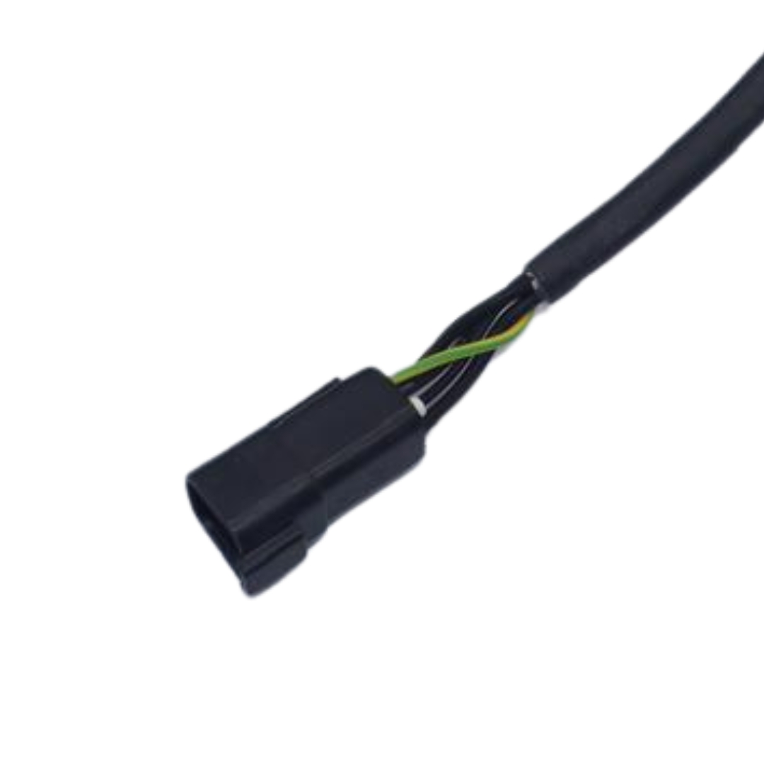 Imagem 3 do produto ATUADOR MOTOR MARÍTIMO VOLVO PENTA