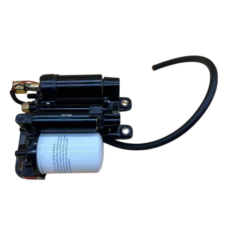 Imagem 1 do produto BOMBA DE COMBUSTÍVEL VOLVO MARÍTIMO