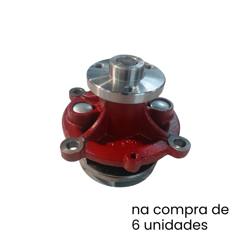 Imagem do produto BOMBA D’ÁGUA EC140BL EC210BLC VOLVO CE PARA MÁQUINAS PESADAS