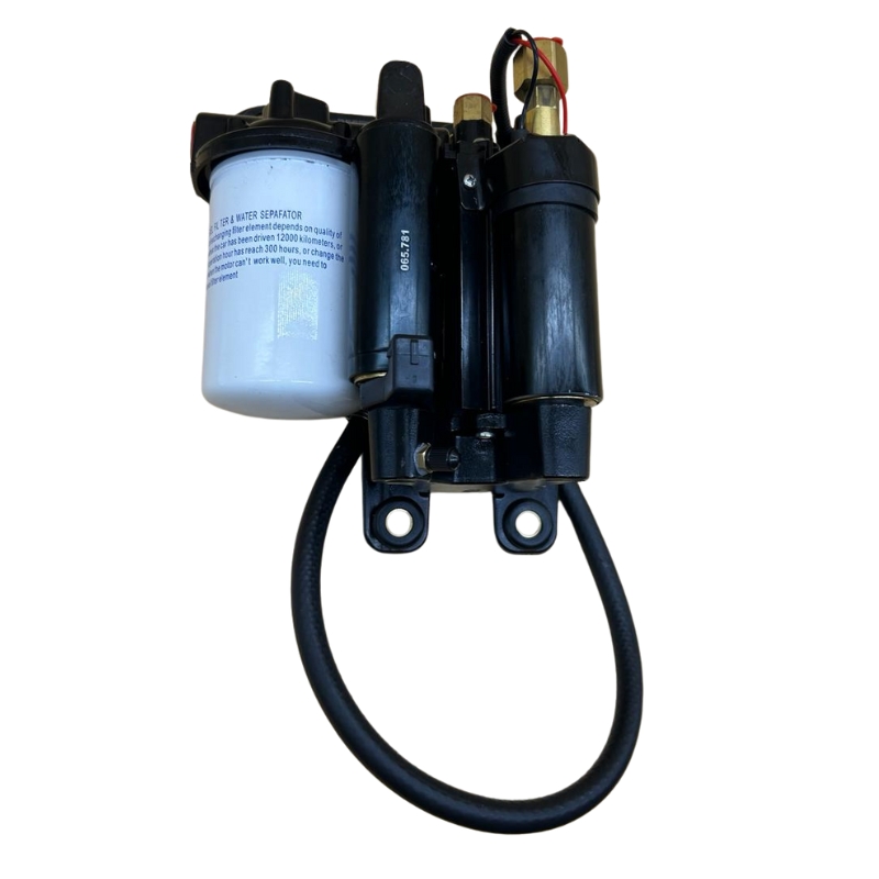 Imagem 2 do produto BOMBA COMBUSTÍVEL MOTORES ANTIGOS VOLVO