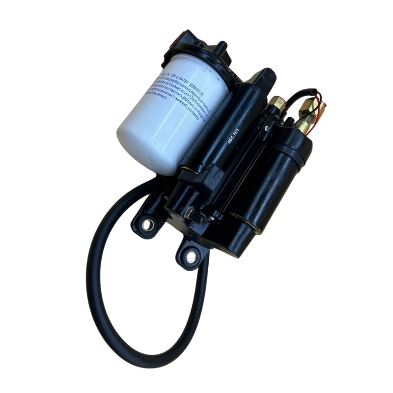 Imagem do produto BOMBA COMBUSTÍVEL MOTORES ANTIGOS VOLVO