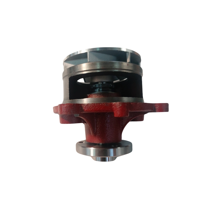 Imagem 2 do produto BOMBA D’ÁGUA EC140BL EC210B LC PARA VOLVO CE