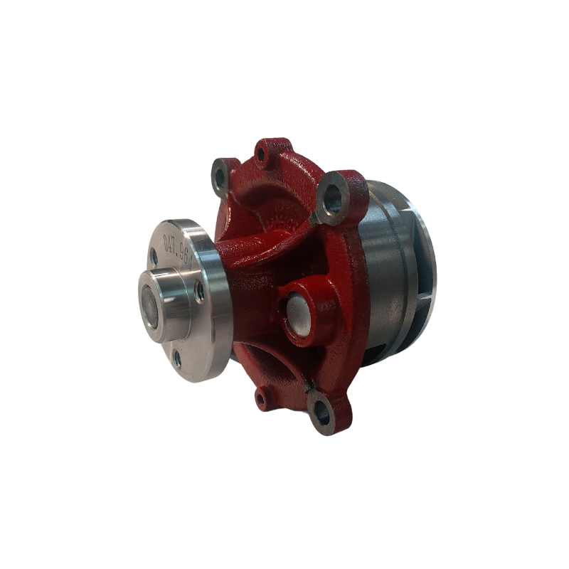 Imagem 1 do produto BOMBA D´ÁGUA MOTOR ESCAVADEIRA EC140 EC210 VOLVO