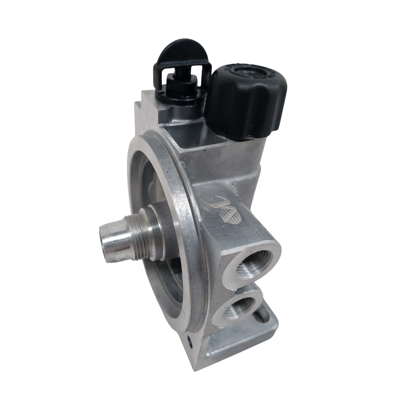 Imagem 2 do produto CABECOTE DO FILTRO SEPARADOR