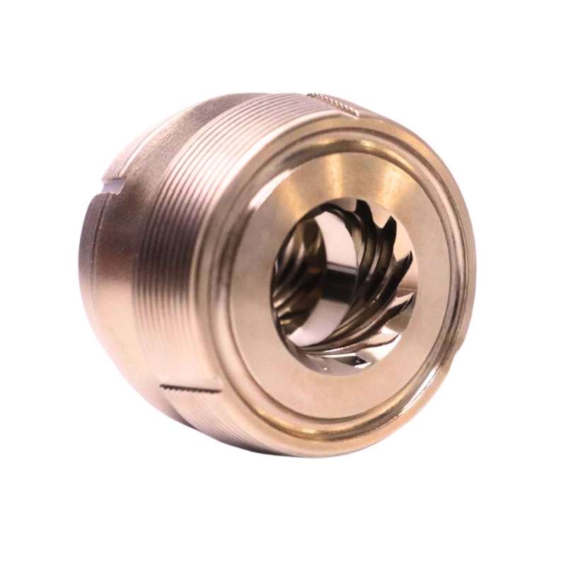 Imagem 1 do produto CONE DE ENGATE RABETA ORIGINAL VOLVO DP