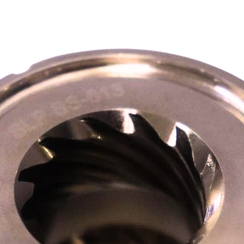 Imagem 3 do produto CONE DE ENGATE RABETA ORIGINAL VOLVO DP