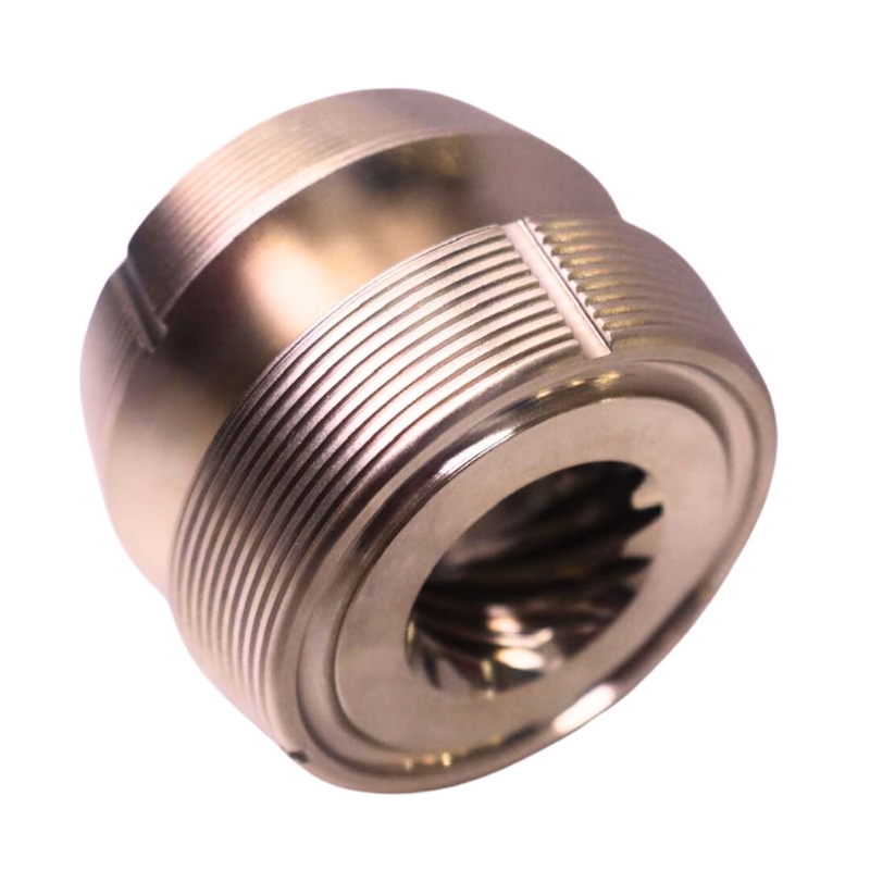 Imagem do produto CONE DE ENGATE RABETA ORIGINAL VOLVO DP