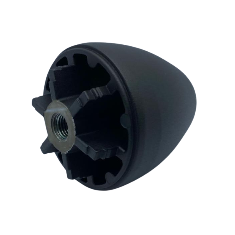 Imagem 3 do produto CONE FINO RABETA VOLVO DP 16MM