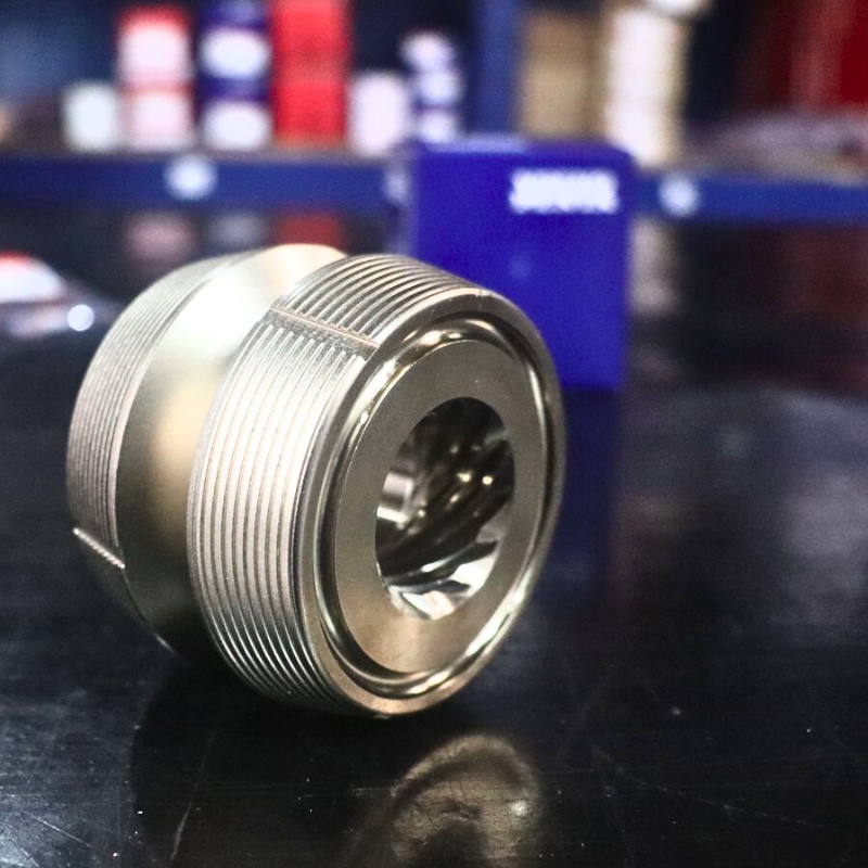 Imagem 4 do produto CONE ACOPLAMENTO RABETA ORIGINAL VOLVO