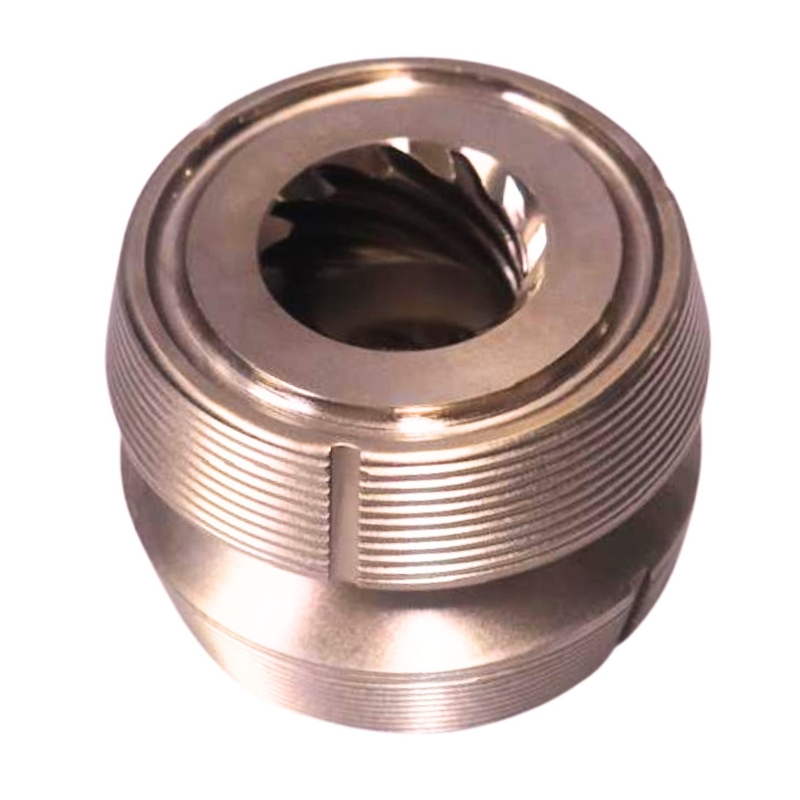 Imagem 2 do produto CONE ENGATE DUPLO RABETA ORIGINAL VOLVO