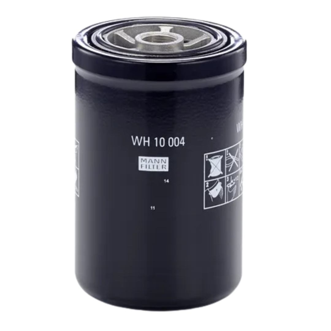 Imagem do produto FILTRO DE ÓLEO DA TRANSMISSÃO PARA CARREGADEIRAS E ESCAVADEIRAS VOLVO CE