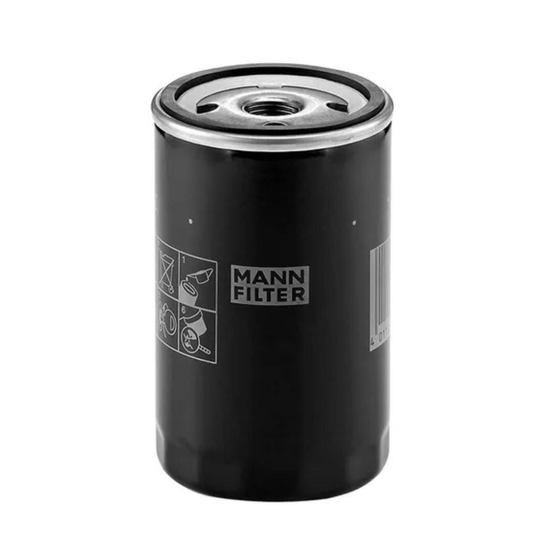 Imagem 1 do produto FILTRO DE COMBUSTÍVEL E SEPARADOR DE ÁGUA VOLVO CE