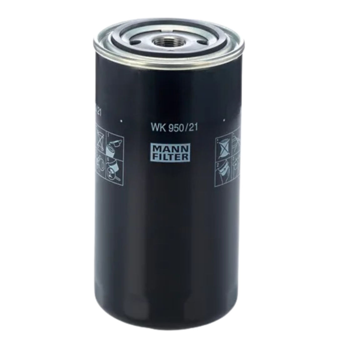 Imagem do produto FILTRO DE COMBUSTÍVEL VOLVO CE PARA CARREGADEIRA L90