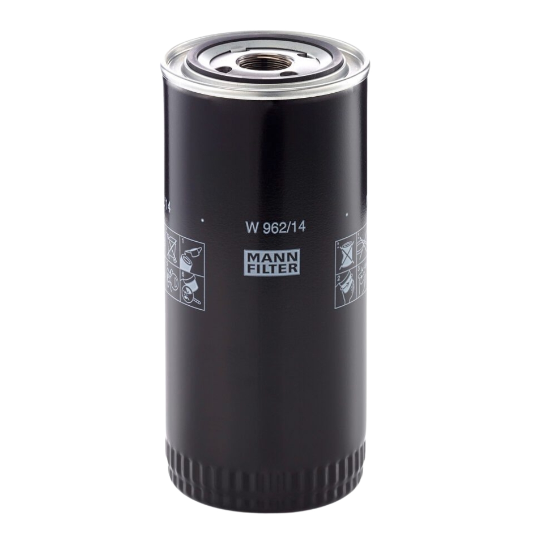 Imagem do produto FILTRO DE ÓLEO VOLVO CE LINHA PESADA