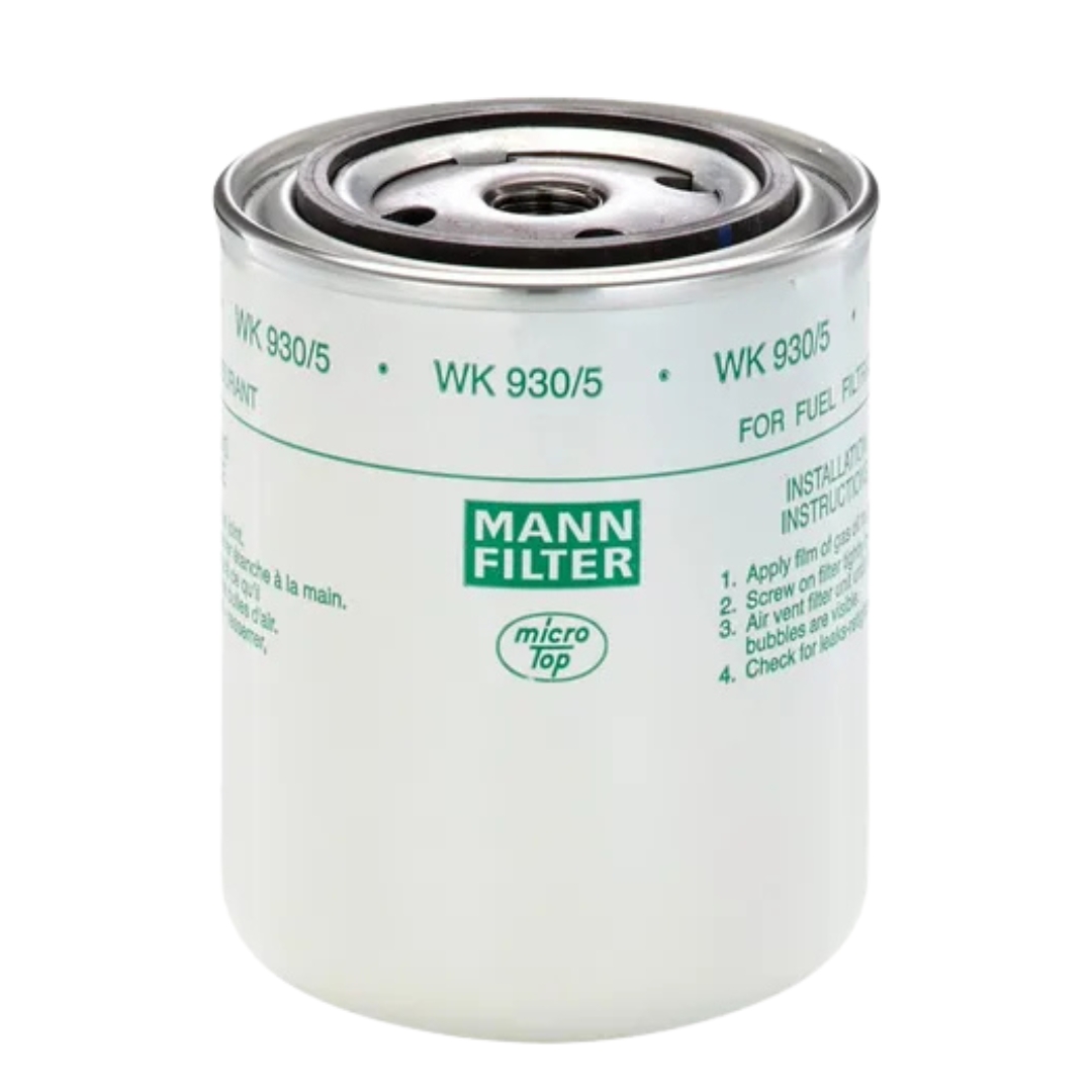 Imagem do produto FILTRO DE COMBUSTÍVEL VOLVO CE PARA EQUIPAMENTOS PESADOS