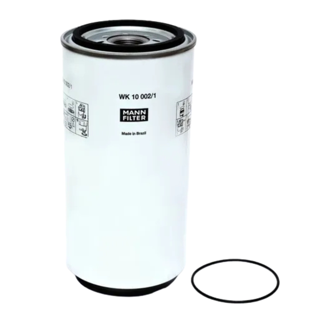 Imagem 2 do produto FILTRO SISTEMA RETORNO - VOLVO CE