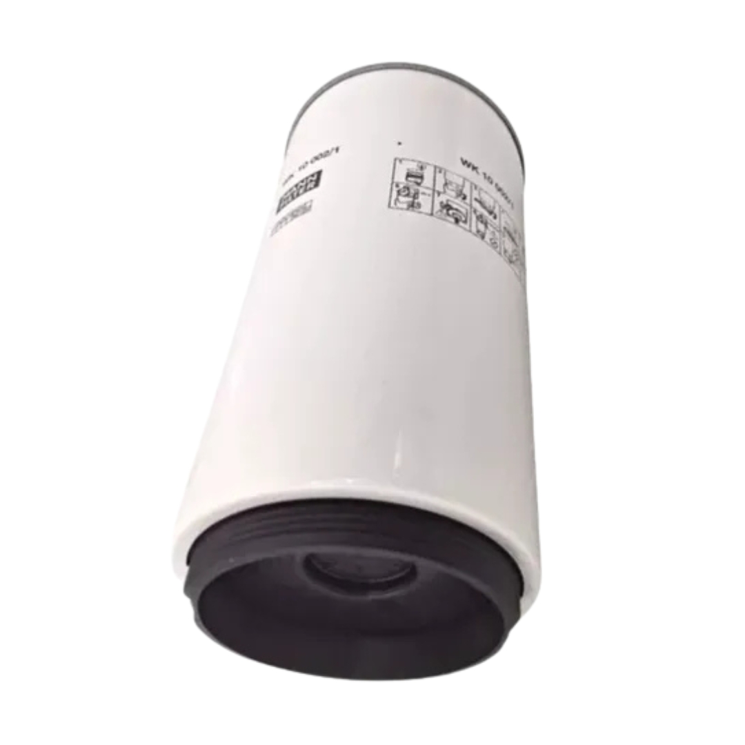 Imagem 1 do produto FILTRO SEPARADOR ÁGUA SEM COPO - VOLVO CE