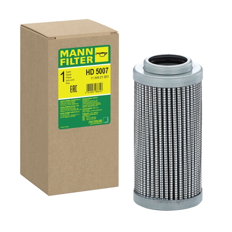 Imagem do produto FILTRO ÓLEO MOTOR VOLVO CE LINHA DE CONSTRUÇÃO