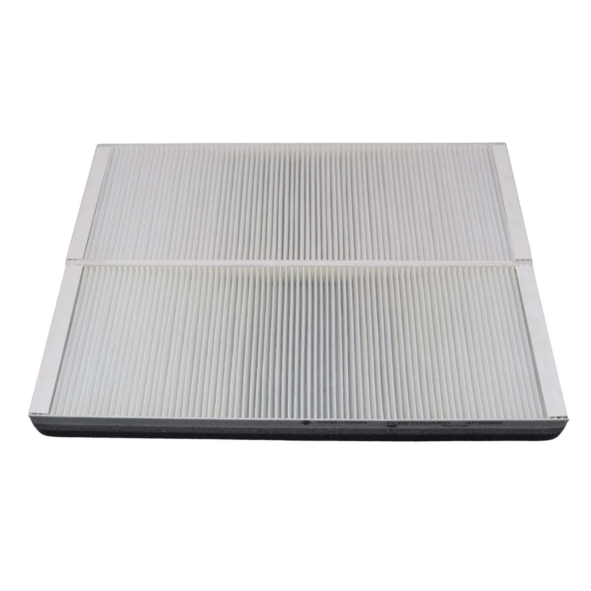 Imagem do produto FILTRO DE AR ESCAVADEIRA VOLVO CABINE DOBRÁVEL