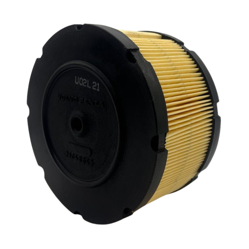 Imagem 2 do produto FILTRO AR REDONDO PEQUENO VOLVO PENTA