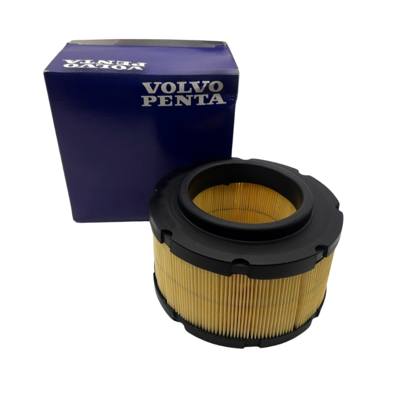 Imagem do produto FILTRO AR REDONDO VOLVO PENTA ORIGINAL MOTORES