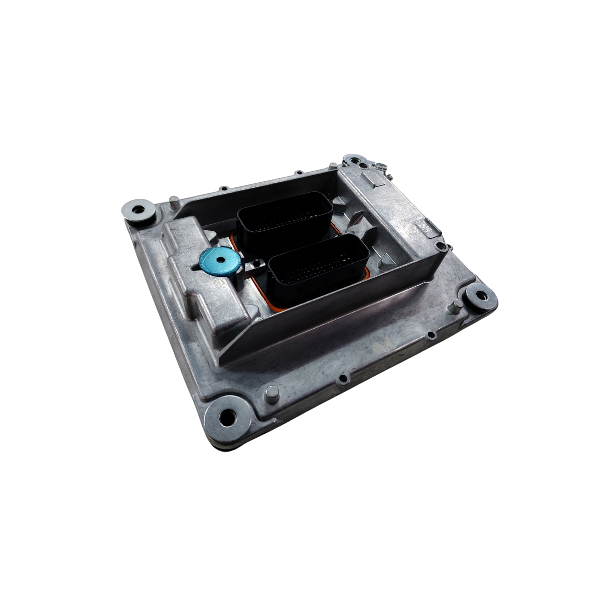 Imagem 1 do produto MÓDULO DE MOTOR CARREGADEIRA VOLVO 