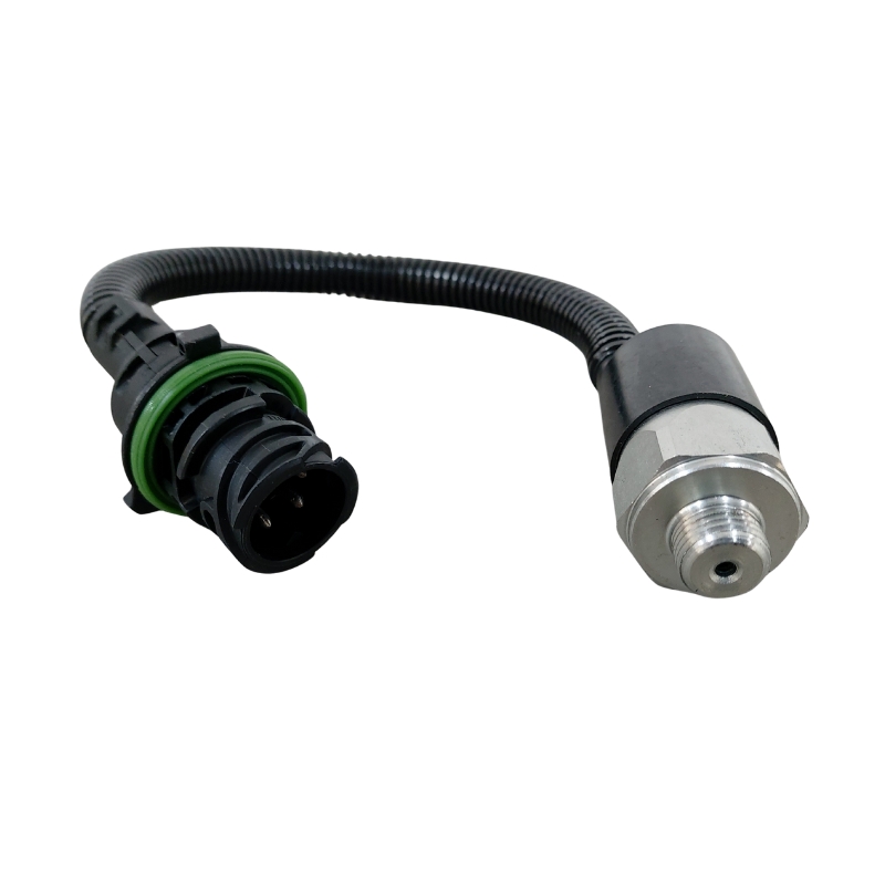 Imagem do produto MONITOR DE BAIXA PRESSÃO - VOLVO CE