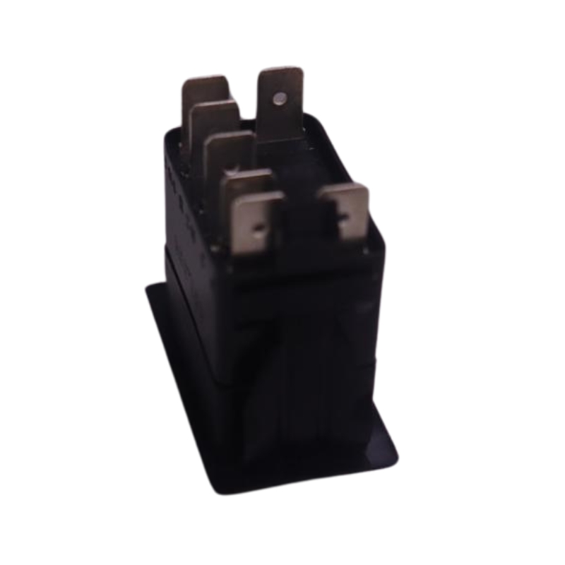 Imagem 2 do produto BOTÃO FUNÇÃO F R PÁ CARREGADEIRA VOLVO