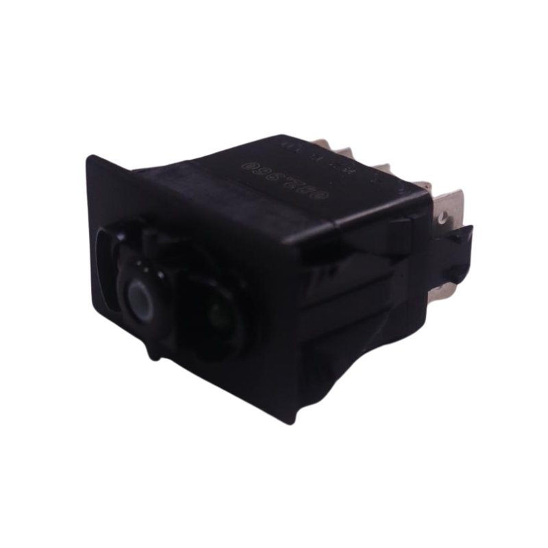 Imagem do produto BOTÃO FUNÇÃO F R PÁ CARREGADEIRA VOLVO