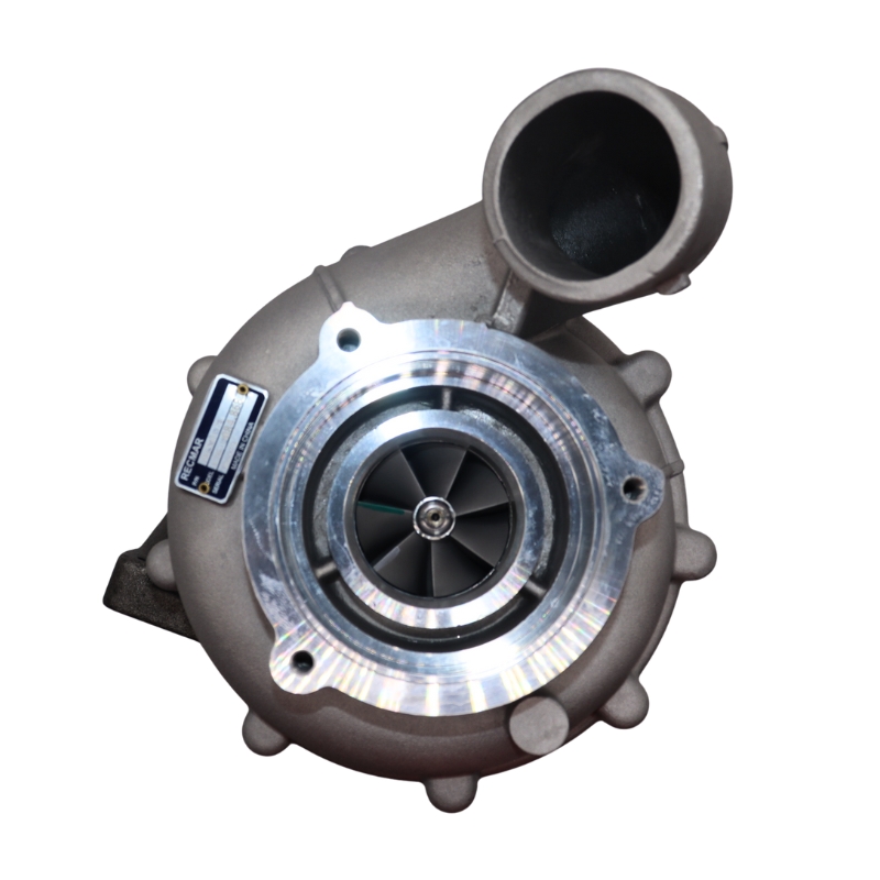 Imagem 2 do produto TURBINA D4-260-300 PARA VOLVO PENTA