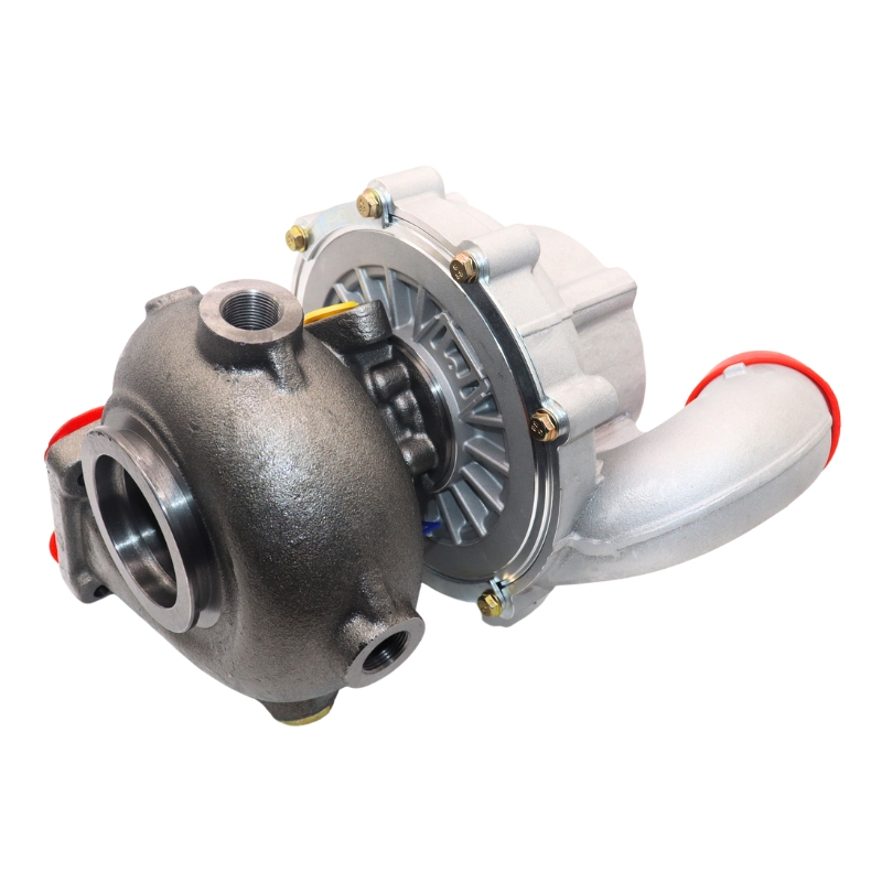 Imagem 3 do produto TURBINA D4-260-300 PARA VOLVO PENTA