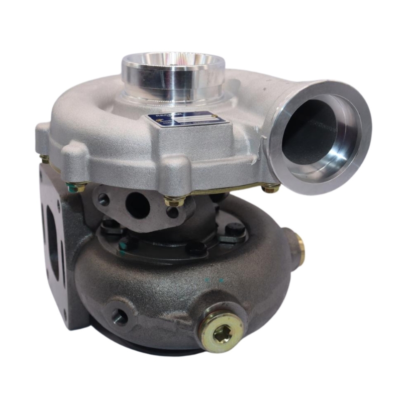 Imagem 1 do produto TURBINA KAD42 KAD43 AD41 AQAD41 PARA VOLVO PENTA